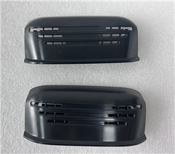 Automotive Interior Parts